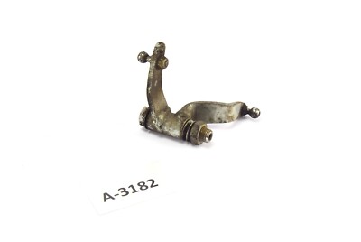 Cache Carénage Arrière Chromé Gauche Pour Moto Guzzi 1100i EV California 1997