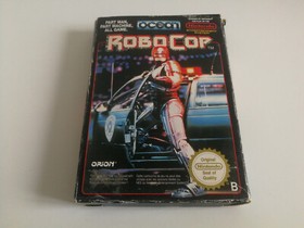 Robocop [NES-CP-FRA]