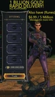 Tiny Tina's Wonderlands - 1 BILLION GOLD - (PC/PS/XBOX)