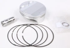 Pro-X Racing Parts 01.4409.C Piston Kit for 2009-12 Kawasaki KX450F - 95.99mm