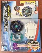 Beyblade Burst Evolution Switchstrike 