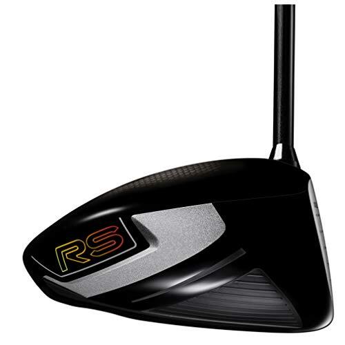 PRGR Driver 20RS F Loft: 10.5 Flex: SR Right-handed HGO75 - Picture 4 of 7