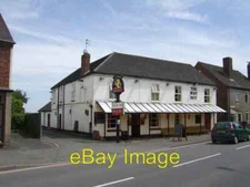 Photo 6x4 Why Not? Bloxwich The Why Not Inn in Springhill a former minin c2007