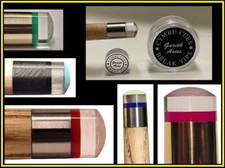 Break Cue Tip 14mm Ultra Power UK 8Ball Pool 9Ball Pool - The No1 Break Cue Tip