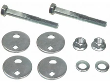 For 1997-2002 Ford Expedition Alignment Caster Camber Kit Front Moog 37635FTYJ