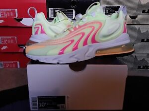 air max 270 react eng pink