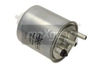 Maxgear 26-0736 Kraftstofffilter FüR Renault