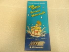 Kawasaki 99968-5502 Personal Watercraft Safety Booklet