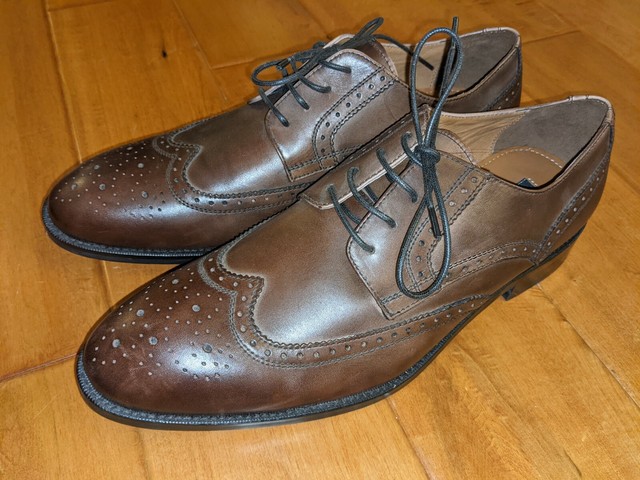gordon rush shoes