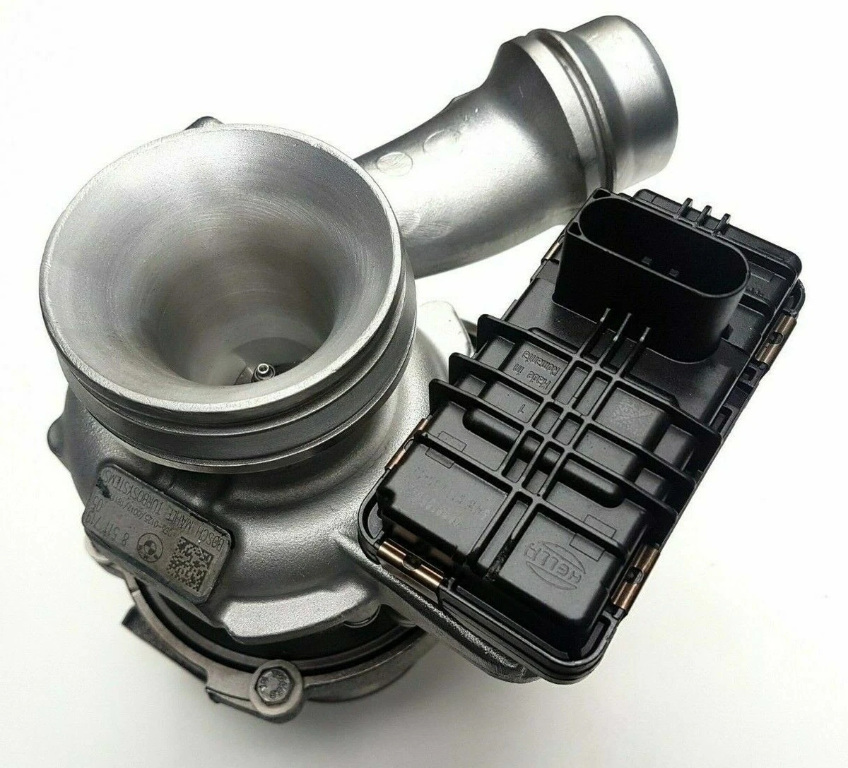 Turbocharger BMW F45 F46 X1 F48 MINI F56 F55 F54 F57 F60 8513652 