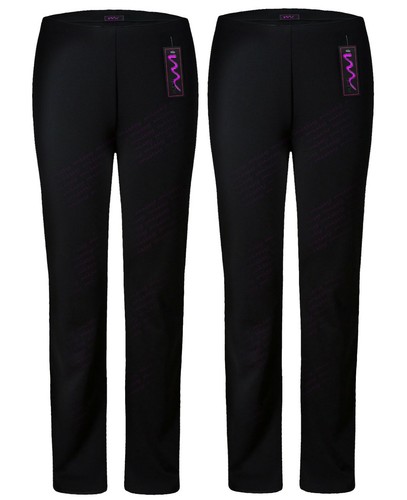 Pantalon Filibert - Pantalón Recto De Terciopelo Milrayas En Amarillo  Amarillo | Pantalones Bensimon Mujer \u003c ZANIER