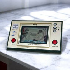 Popeye [PP-23] Prices Game & Watch | Compare Loose, CIB & New Prices