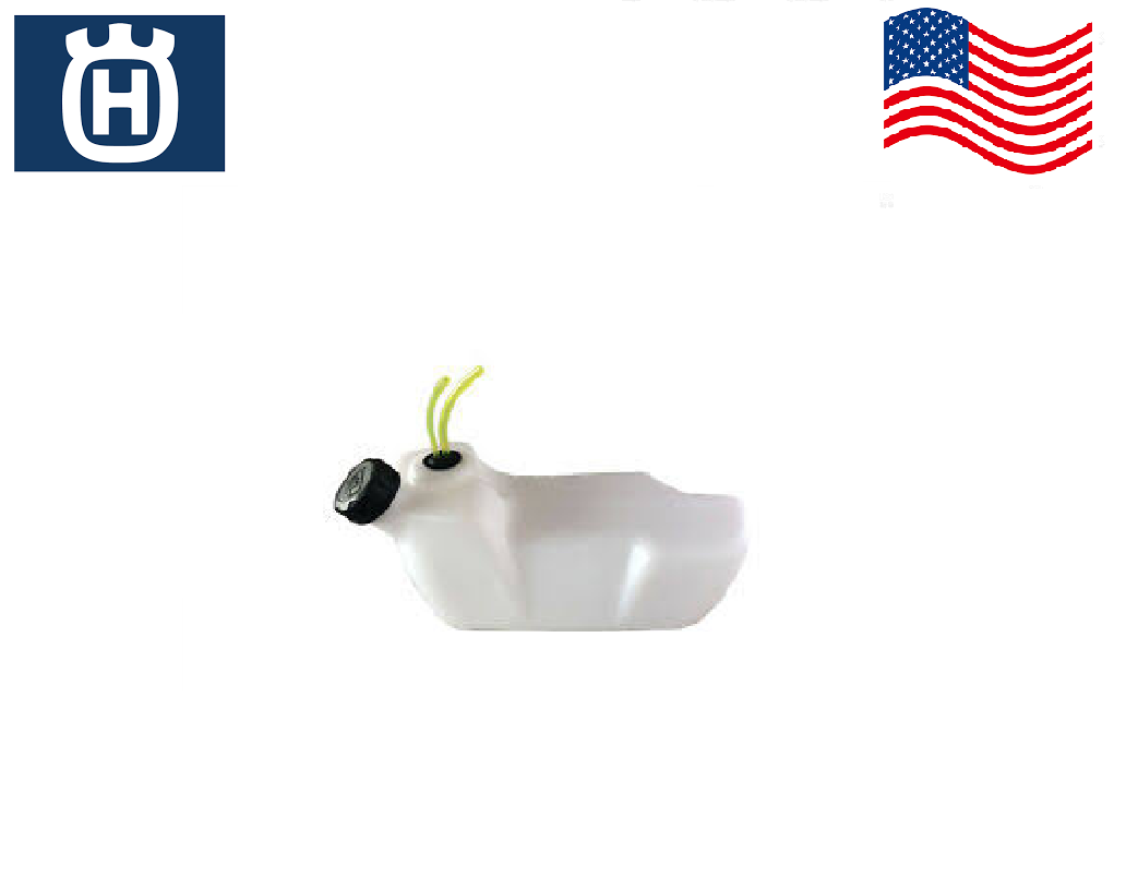 HUSQVARNA ELITE OEM BACKPACK BLOWER WEED EATER FUEL TANK ASSEMBLY 577467801  USA