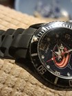 Columbus Blue Jackets Watch Sparo — photo 6