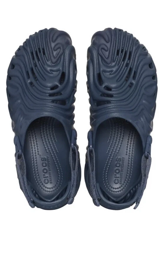 CROCS POLLEX CLOG BY SALEHE BEMBURY COMO Size 10 NEW WITH TAGS IN HAND