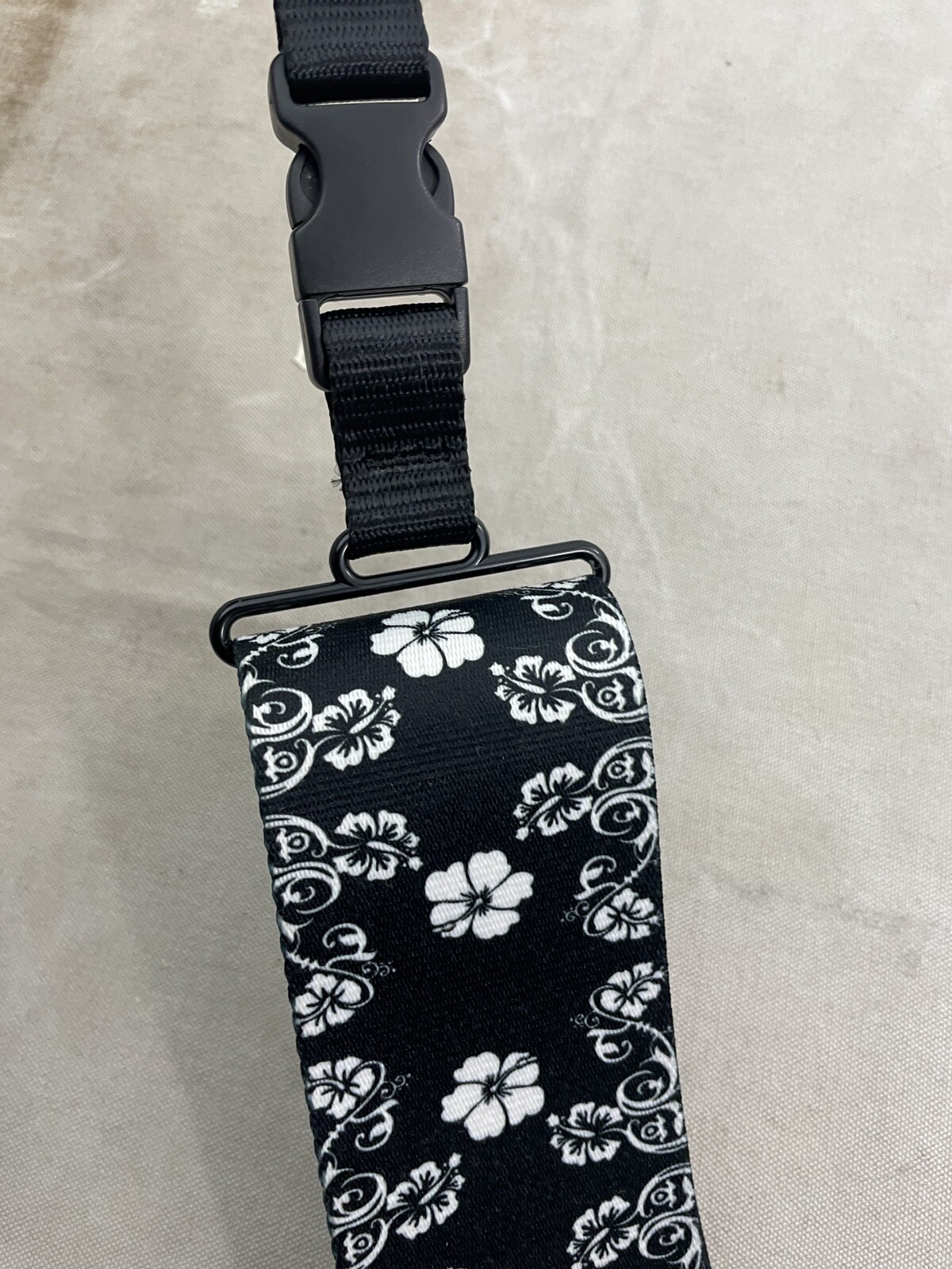 Lahaina Custom Guitars Strap - image 6