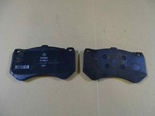 Mercedes Benz E-Klasse W212 C-Klasse W204 Bremsbeläge vorne 07.A850.11