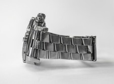 Breitling Super Avenger Chronograph (2006), Diamond Bezel Original Box & Papers 6