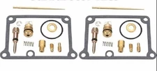  NEW SHINDY  CARBURETOR REBUILD  KIT BOTH SIDES  YFZ350 BANSHEE 87-06 FREE SHIP