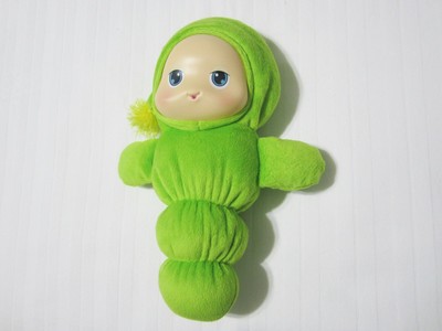 glow caterpillar toy