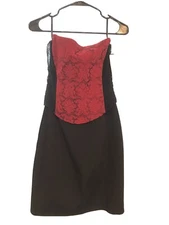 Nicole Miller Collection Dress Size 6 New