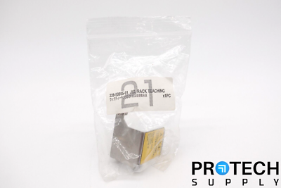 Shimadzu 228-50895-91 Needle Teaching Jig NEW with WARRANTY | eBay