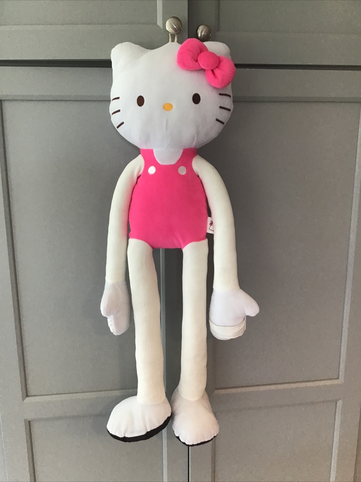 hello kitty stretchkins