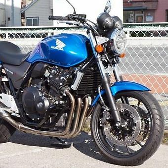 坂本　【美品】CB400SF NC42 LCI ホンダ CB400SF CB400SB NC42 2007-2022｜LCIPARTS公式 スリップ