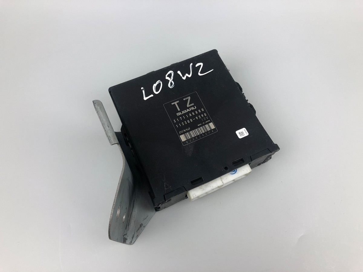 08 Subaru Legacy TCM Transmission Control Module Unit