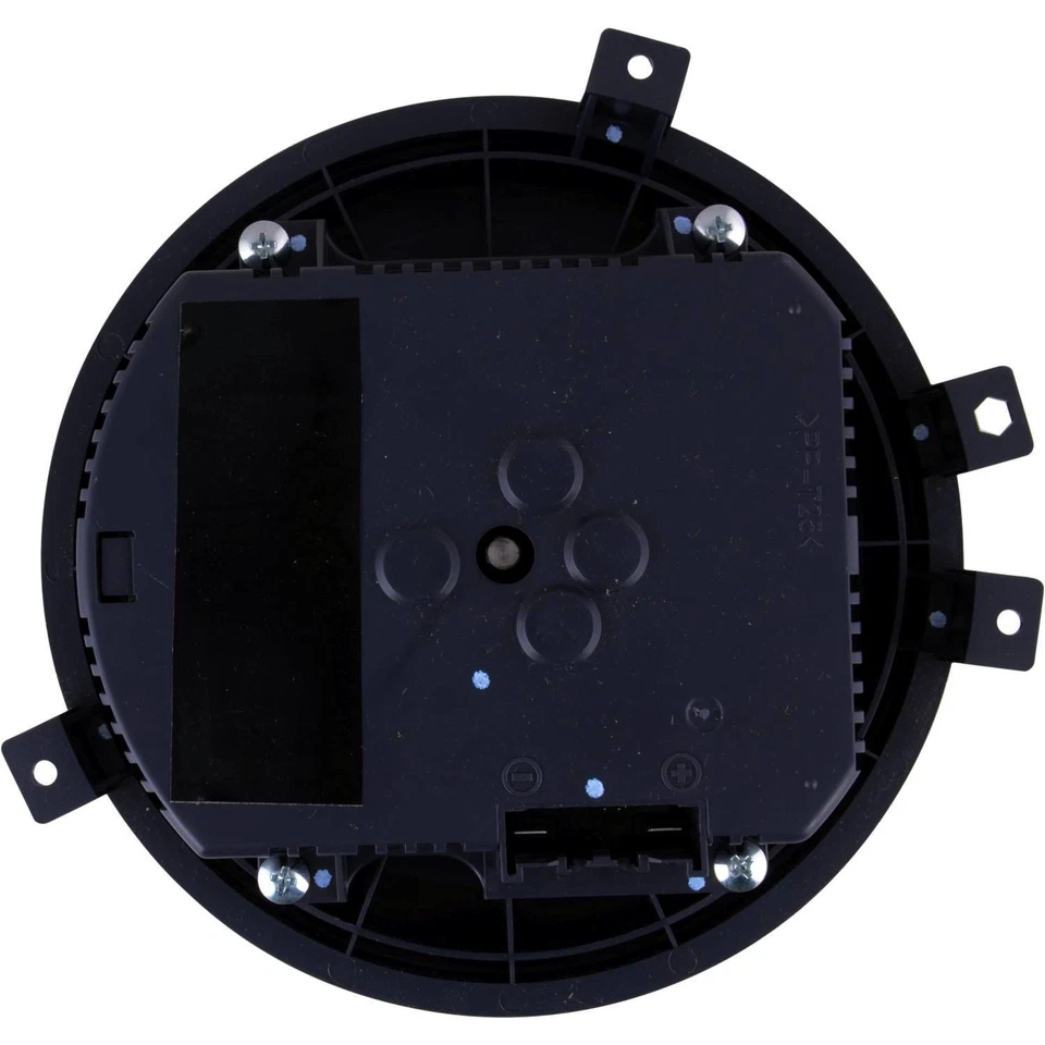 Motor soplador HVAC CONTINENTAL POSVENTA PM4084 Foto 2 de 4