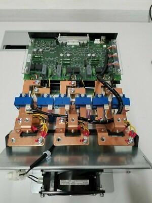 Schneider 34020076SE SS MODULE PCBA STS 100A SPARE PART UR