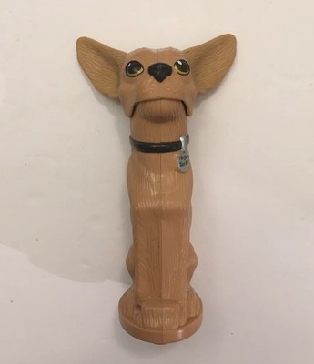 dog pez dispenser