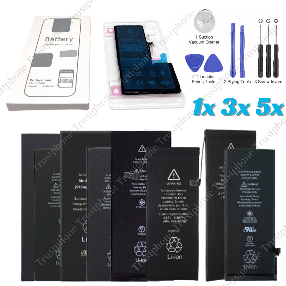Iphone 6s Plus Battery Replacement YISHDA Battery For IPhone 6S