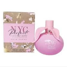 N Y C Perfect Delight Pour Femme