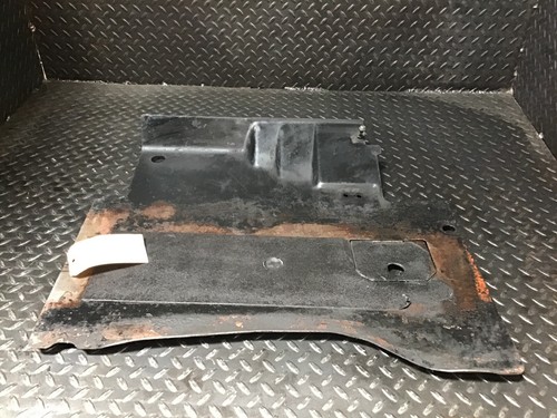53401-13380-71 Toe Board 534011338071 Toyota 7FGCU25 Reference# 5301-30