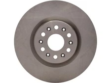 For 2018-2020 Buick Enclave Brake Rotor Front Dynamic Friction 35684RD 2019 AWD