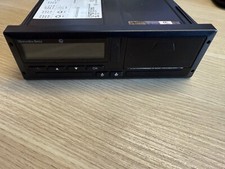 VDO Tachograph 4.0 mit Impulsgeber