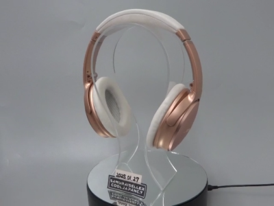 BOSE QuietComfort 35 II Wireless Headphones Rose Gold BOSE QuietComfort 35 II Wireless Headphones Rose Gold