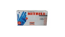 Gants Nitrile Arexons Taille L CONF.100 Pièces