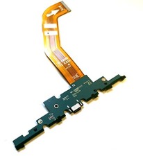 Samsung Galaxy Tab S8 Ultra SM-X900 Charging Port Board WiFi Version. Original