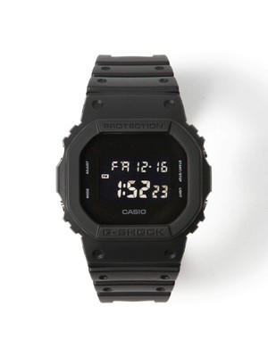 Bpr Beams Men'S Boys G-Shock/Basic Dw5600Bb-1Jf 11480036259#Black