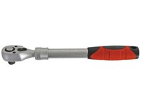 "1/2\" Ausziehbare Ratsche - 72T"