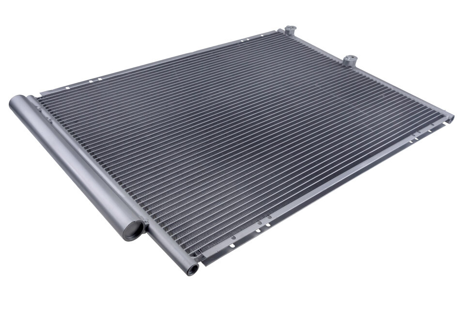 Condensateur climatisation Lexus RX pour des voyages au frais en famille 2003-2008