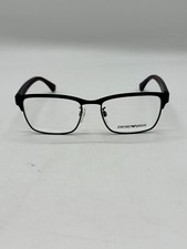 Emporio Armani EA 1098 3003 52/17-142 Matte Navy Men s Eyeglass Frames WW243