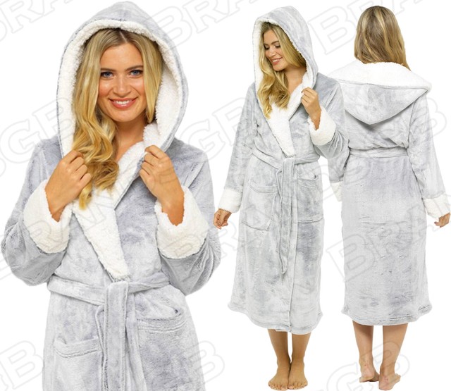 matalan dressing gown