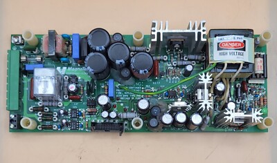 Magnetek Drives. DSD-412, PCB L.A./ Power Supply. 05P00090-0293. New. QTY.(2)
