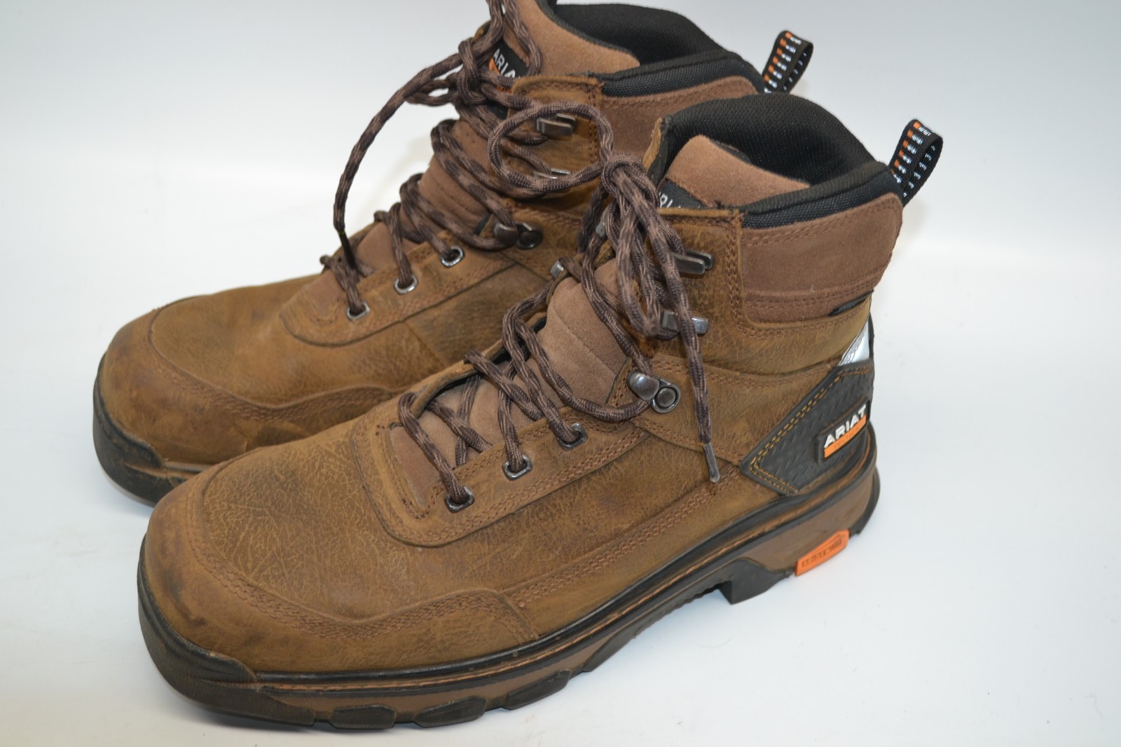 non skid work boots