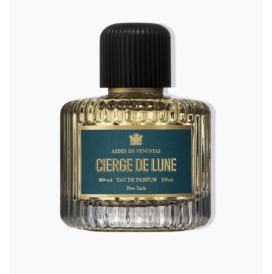 Aedes De Venustas Cierge De Lune 100ml  Eau de parfum EDP New Luxe Niche