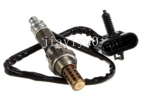 2X Oxygen O2 Sensor 1&2 For 2000-2002 Isuzu Trooper V6 3.5L Upstream+Downstream - Imagem 3 de 4