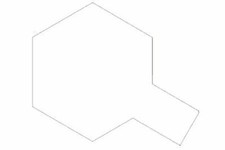 Tamiya - Acrylic/Poly Thinner X-20A, 250ml Bottle